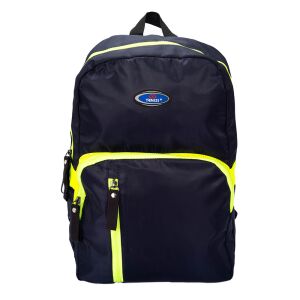 Taška na náradie Dollcini, na skladovanie, prepravu a organizáciu náradia, taška na náradie s vnútorným vreckom, modrá