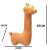 Jucărie de pluș alpaca Dollcini de 85 cm cu dimensiuni