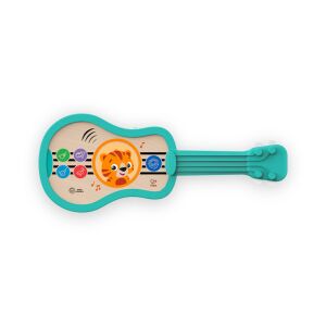 Baby Einstein Hape Magic Touch Ukulele Toy, top view - Musical Toy