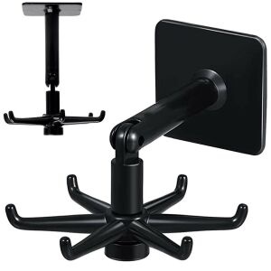 Organizator rotativ pentru baie bucatarie 122570426 - Rafturi de depozitare pentru bucătărie