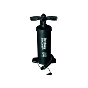 Bestway Luftpumpe, 37cm 122573382 - Handpumpen