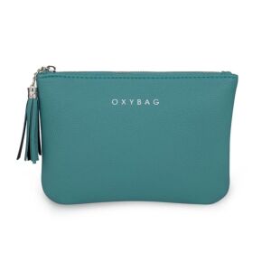 OXYBAG Day Leather Milano kozmetikai táska -21x1x14 cm