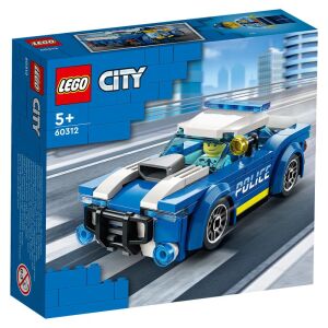 LEGO City Police 60312 Rendőrautó 122573750