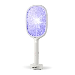 G3Ferrari Schianto elektromos szúnyogcsapda UV fénnyel és nagyfeszültségű ráccsal - Rovarcsapda