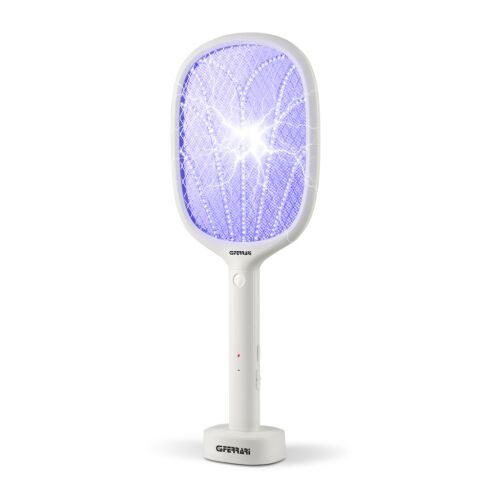 G3Ferrari Schianto elektromos szúnyogcsapda UV fénnyel és nagyfeszültségű ráccsal