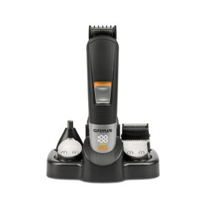 G3 Ferrari G30062 szakáll- és hajvágó szett, 5 in 1, 60 perc üzemidővel