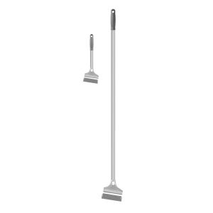 TTS padlókaparó 120cm