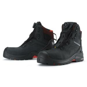 TALAN HEAVY DUTY S3S+HI+HRO+FO+SR+ESD munkavédelmi bakancs 143992252 - TALAN