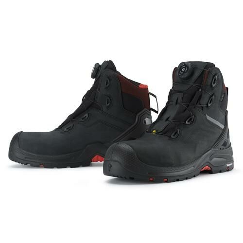 TALAN HEAVY DUTY S3S+HI+HRO+FO+SR+ESD munkavédelmi bakancs 143992252