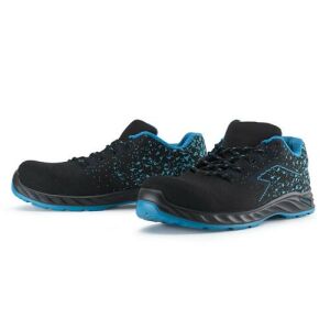 TALAN JACQUARD S1P+SRC munkavédelmi cipő 143993652 - TALAN