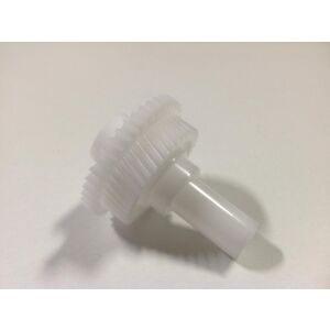 ZELMER 252.0003 MIXER KEVERŐSZÁR MEGHAJTÓ FOGASKERÉK 481-486 / 00793646