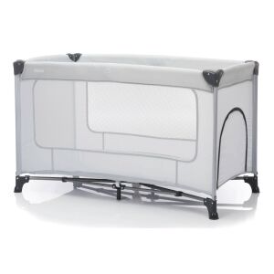 Fillikid utazóágy Nizza szürke 4059-07 122943555 - Utazóágy és Kiegészítői