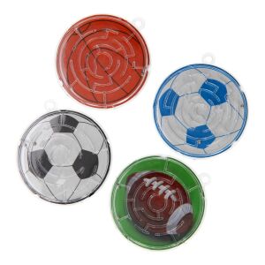 Geduldspiel Sport 122587204 - Logikspiele