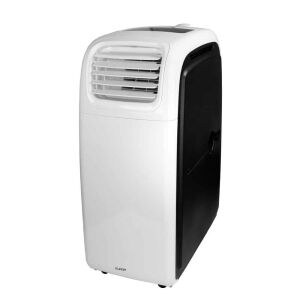 Hordozható klíma, Eurom, Coolperfect 120 Wifi, 12000 BTU, Wi-Fi, fehér