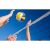 Volleyball net + bag 23427 122588516