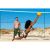 Volleyball net + bag 23427 122588516