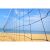 Volleyball net + bag 23427 122588516