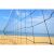 Volleyball net + bag 23427 122588516