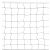 Volleyball net + bag 23427 122588516