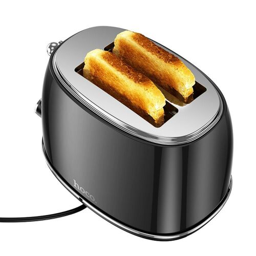 HOCO Retro Toaster 850W HE50 schwarz 122588536