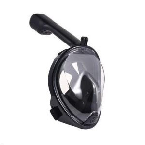 Teljesen száraz sznorkelmaszk S/M 122588635 - Medence és strandjáték