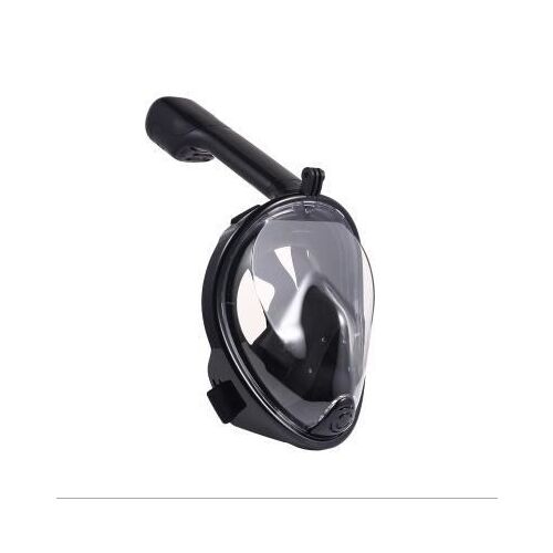 Úplne suchá šnorchlovacia maska ?S/M 122588635
