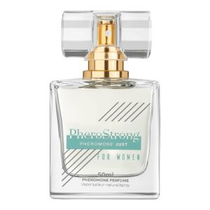 PheroStrong Pheromone Just for Women 50ml Parfum - Frumusețe și sănătate