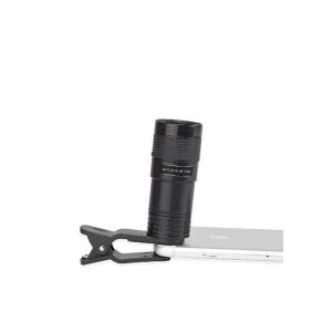 Obiectiv pentru telefon Kikkerland US178 122588897 - Lentile / obiective pentru telefoane moblle