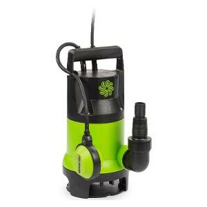 Fieldmann FVC 2013-EK Tauchpumpe für Schmutzwasser - Unterwasser-Pumpen