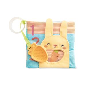 SKIP HOP Carte de abilități textile cu inel C, 0+ 122592035