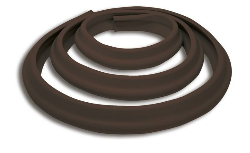 DREAMBABY Védőszalag habosított 2 méter barna