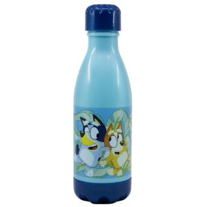 Bidon na wodę Bluey 560ml z zakrętką - Kulacs