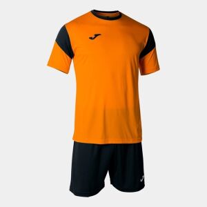 Joma Phoenix mez szett narancs-fekete 102741.881 M 143800634 - Joma