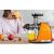 AMZCHEF 1501-OG-SM (orange) slow juicer. 123623758