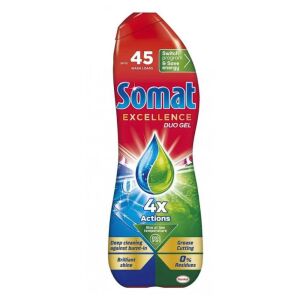 Somat Excellence Duo Mosogatógép Gél - 810ml 122612004 - Gépi mosogatás