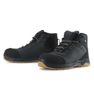 TALAN LIGHT DUTY S3+HRO+SRC+ESD munkavédelmi bakancs 143981021 - TALAN