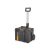 DEWALT/McLaren TSTAK Kerekes tárolórendszer 3 részes 122636665