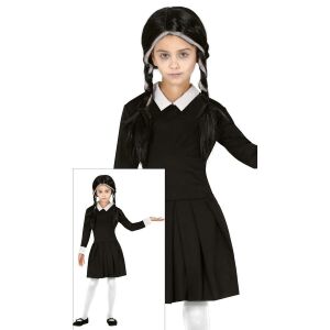 Wednesday jelmez - 5-6 éves