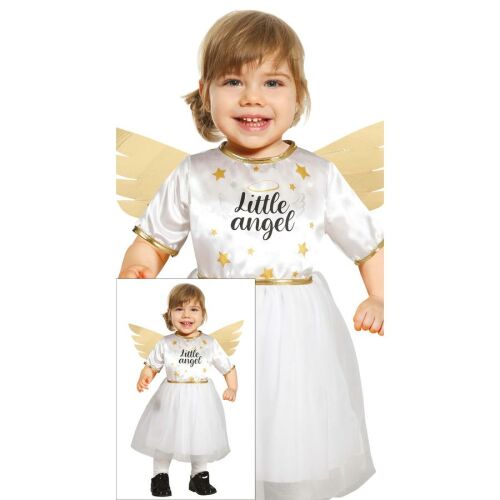 Angyal babajelmez - 18-24 hónaposoknak 122636698