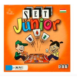 Set Junior játék