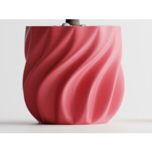 Dekotopf Sani, Venedig 119 x 119 x 112 mm, Rosa 122637620 - Blumentöpfe