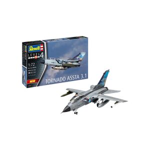 Revell 03842 Tornado ASSTA 3.1