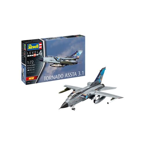 Revell 03842 Tornado ASSTA 3.1 122637854