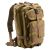 Cattara 30L ARMY Hátizsák, elülső nézet
