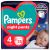 Pampers Night Nappy Pants Bugyipelenka 9-15kg Maxi 4 (100db) 145386834