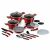 Berlinger Haus BH-7180 Burgundy Edition 22-Piece Cookware Set