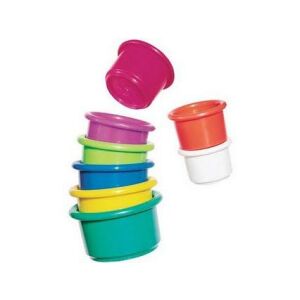 Suport pentru pahare de constructie - Fisher Price 122749060 - Babywalker, Lauflernhilfen und Entwicklungsspiele für Kleinkinder
