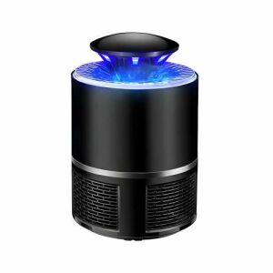 Poškodený obal! - SmileHOME Mosquito Repellent Lamp #black