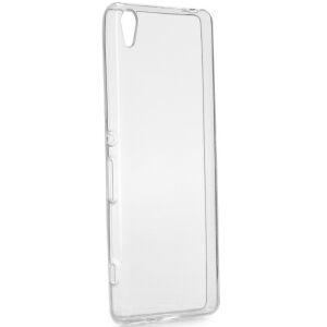 Samsung Galaxy S20 Plus / S20 Plus 5G SM-G985 / G986, Szilikon tok, átlátszó