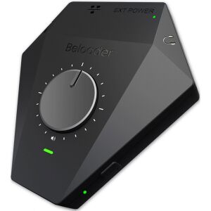 Beloader Pro PlayStation 5 адаптер наклонен изглед - Гейминг